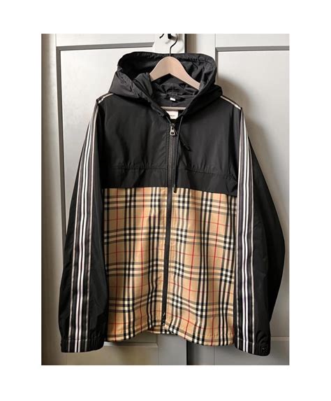 burberry jacke ebay kleinanzeigen